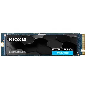 Dysk KIOXIA Exceria Plus G3 1TB SSD