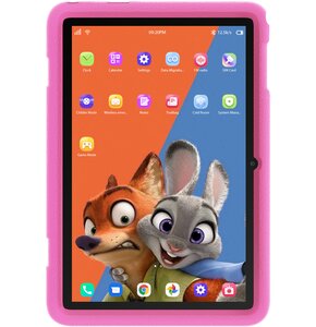 Tablet BLACKVIEW Tab 8 Kids 10.1" 4/128 GB Wi-Fi Różowy