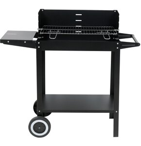 Grill węglowy LUND 99919 48 x 26.5 cm