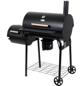 Grill węglowy LUND 99909 64 x 37 cm