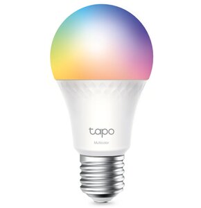 Inteligentna żarówka LED TP-LINK Tapo L535E 8.6W E27 Wi-Fi