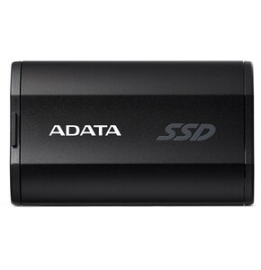 Dysk ADATA SD810 500GB SSD Czarny