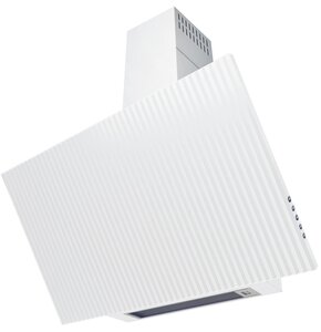 Okap VDB Evolution 90 Biały 740m3/h 58dB klasa A++