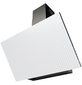 Okap VDB Evolution 90 Biały 740m3/h 58dB klasa A++