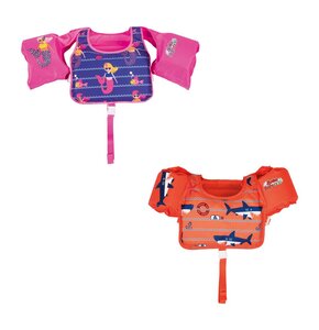 Kamizelka do pływania BESTWAY AquaStar 32174-24