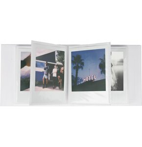 U Album POLAROID Biały (40 stron)