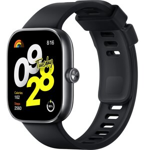 Smartwatch XIAOMI Redmi Watch 4 Czarny