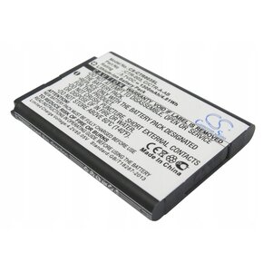 Akumulator CAMERON SINO CS-CTR003SL 1300 mAh do kontrolerów Nintendo