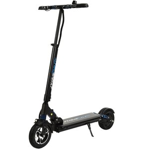 Hulajnoga elektryczna SKATEFLASH Echo 40km 350W 8" Czarny