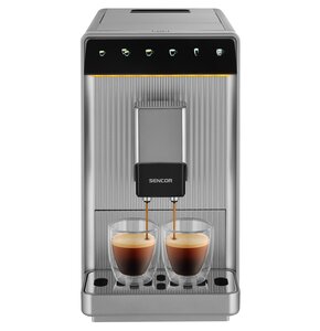 Ekspres SENCOR SES 7300BK