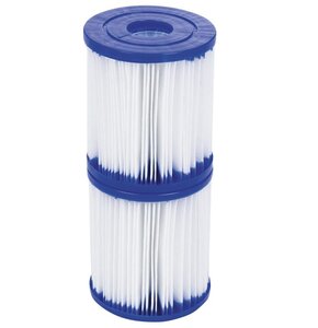 Filtr do pompy BESTWAY 35947