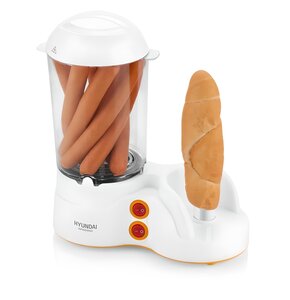 Urządzenie do hot-dogów HYUNDAI HDM110