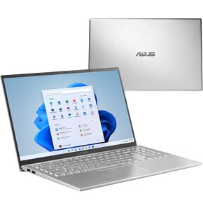 Laptop ASUS VivoBook A512JA-BQ909T 15.6" i5-1035G1 16GB RAM 512GB SSD Windows 10 Home