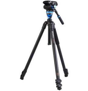 Statyw BENRO A3573F S6 Pro