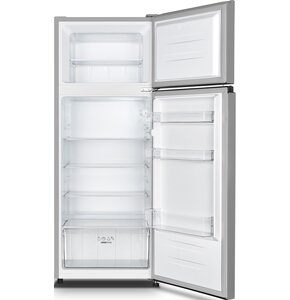 Lodówka GORENJE RF414EPS4 143.6cm Inox