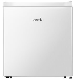 Lodówka GORENJE R44E4W4 50cm Biała