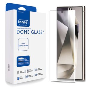 Szkło hartowane WHITESTONE Dome Glass Replacement do Samsung Galaxy S24 Ultra