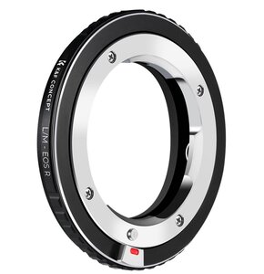 Adapter K&F CONCEPT Leica M/Canon RF