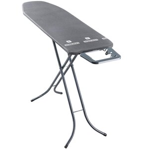 Deska do prasowania LEIFHEIT Classic M Black 120 x 38 cm