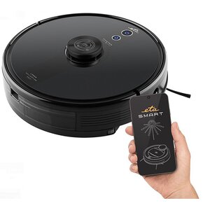 Robot sprzątający ETA Master II 522990010