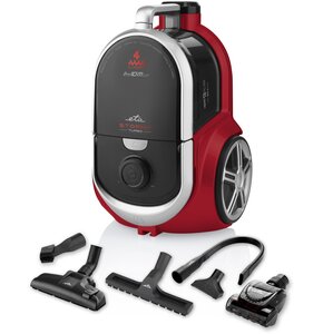 Odkurzacz ETA Stormy Turbo 351790000
