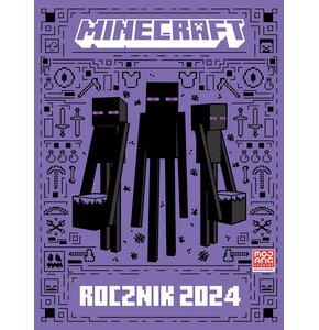 Minecraft Rocznik 2024