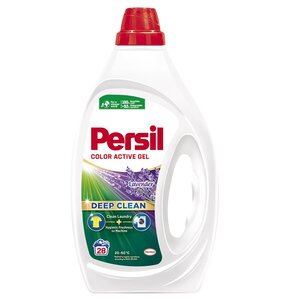 Żel do prania PERSIL Deep Clean Lavender 1260 ml