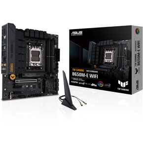Płyta główna ASUS TUF Gaming B650M-E WiFi