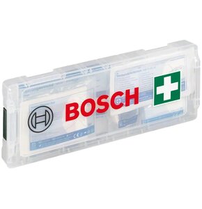 Apteczka BOSCH L-Boxx Micro 1600A02X2S