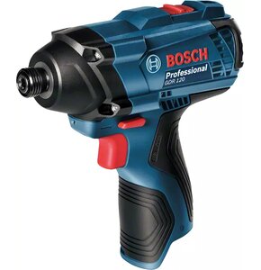 Klucz udarowy BOSCH Professional GDR 120-LI (solo) (0 601 9F0 000)