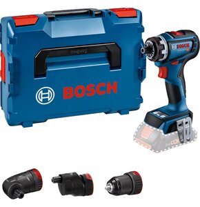 Wiertarko-wkrętarka BOSCH GSR 18V-90 FC Professional (0 601 9K6 203)