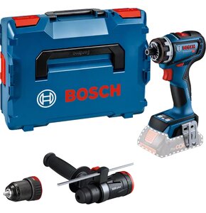 Wiertarko-wkrętarka BOSCH Professional GSR 18V-90 FC 06019K6204 SOLO