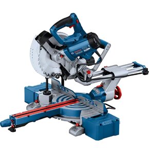 Pilarka ukosowa BOSCH Professional GCM 305-216 D