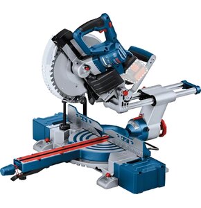 Pilarka ukosowa BOSCH Professional GCM 18V-254 D (solo)