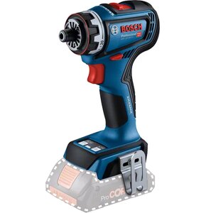 Wiertarko-wkrętarka Professional BOSCH GSR 18V-90 FC 06019K6202