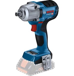 Klucz udarowy BOSCH Professional GDS 18V-450 PC 06019K4101