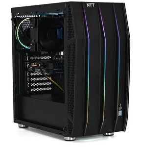 Komputer NTT Game Pro ZKG-I5RTX4060-TE01 i5-14400F 16GB RAM 1TB SSD GeForce RTX4060 Windows 11 Home