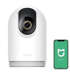 Kamera XIAOMI C500 Pro Wewnętrzna, WiFi, Kamera obrotowa