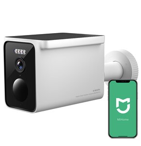 Kamera XIAOMI BW400 Pro Set Zewnętrzna, Wi-Fi