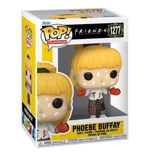Figurka FUNKO Pop Friends Phoebe Buffay