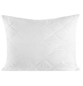 Poduszka EUROFIRANY Design 91 Basic 40 x 40 cm Biały