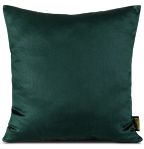 Poszewka EUROFIRANY Nova 40 x 40 cm Zielony