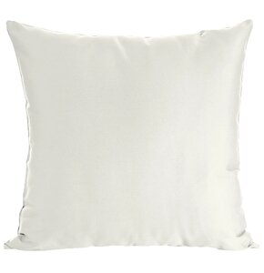 Poszewka EUROFIRANY Nova 40 x 40 cm Kremowy