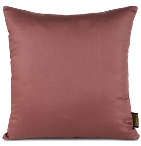 Poszewka EUROFIRANY Nova 40 x 40 cm Marsala