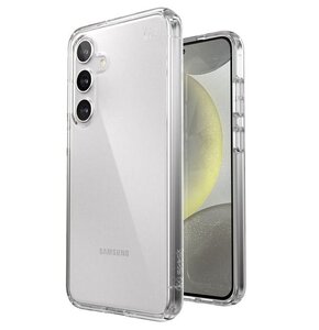 Etui SPECK Presidio Perfect-Clear do Samsung Galaxy S24+ Przezroczysty