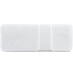 Ręcznik Danny Biały 50 x 90 cm