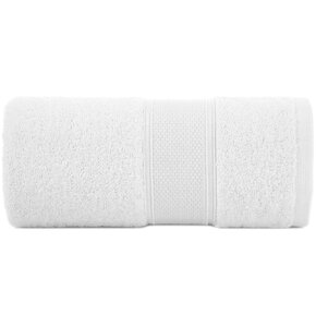 Ręcznik Liana Biały 30 x 50 cm