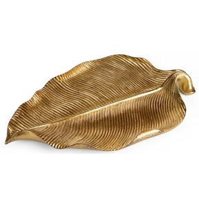 Patera EUROFIRANY Amari 01 Złoty