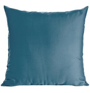 Poszewka EUROFIRANY Nova 40 x 40 cm Turkusowy