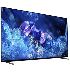 U Telewizor SONY XR-77A83K 77'' OLED 4K 120 Hz Google TV Dolby Atmos Dolby Vision HDMI 2.1